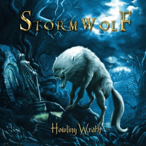 Stormwolf : Howling Wrath